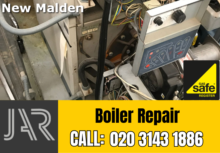 boiler repair New Malden